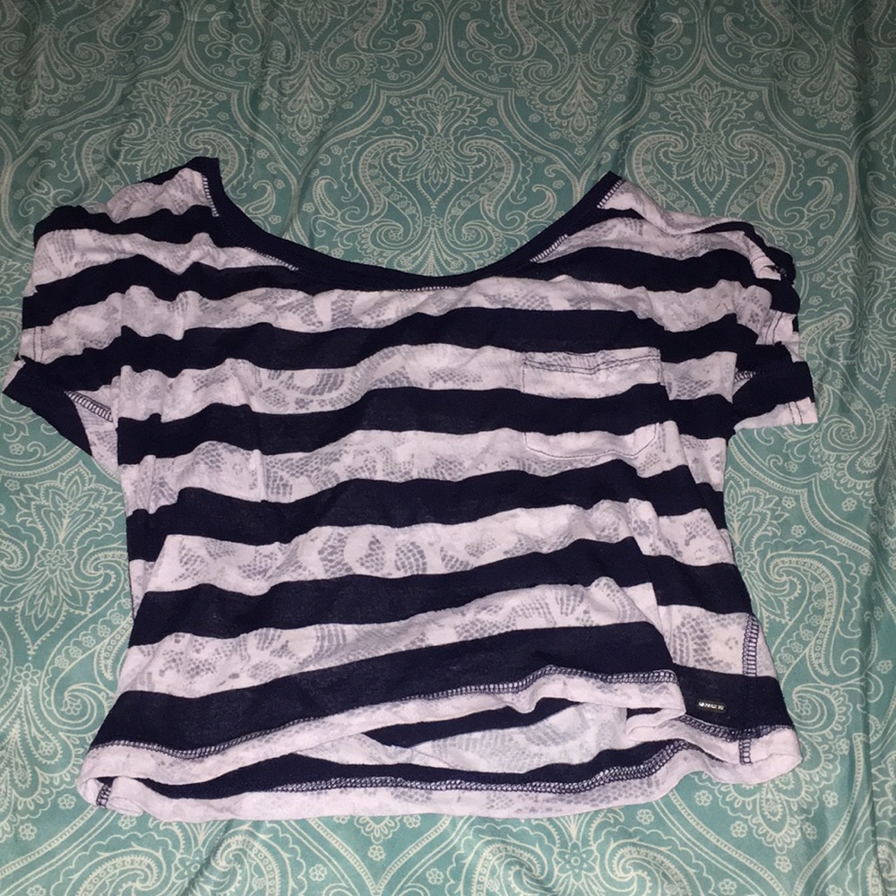 garage shirt